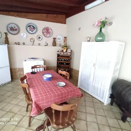 Casa vacanze Grazia *