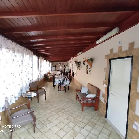 Casa vacanze Grazia *