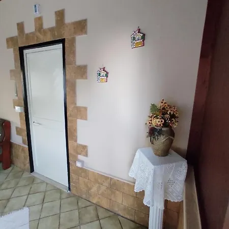 Grazia Casa vacanze