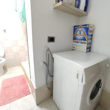 Casa vacanze Grazia
