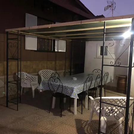 Grazia Casa vacanze