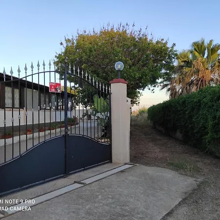 Casa vacanze Grazia
