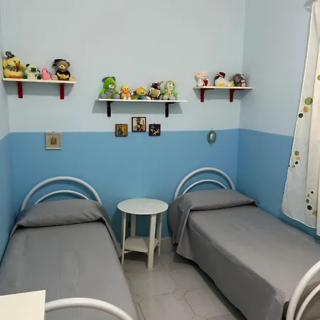 Grazia Casa vacanze *