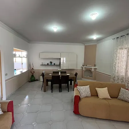 Casa vacanze Grazia