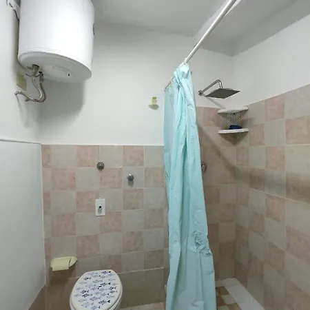 Holiday home Grazia Petrosino