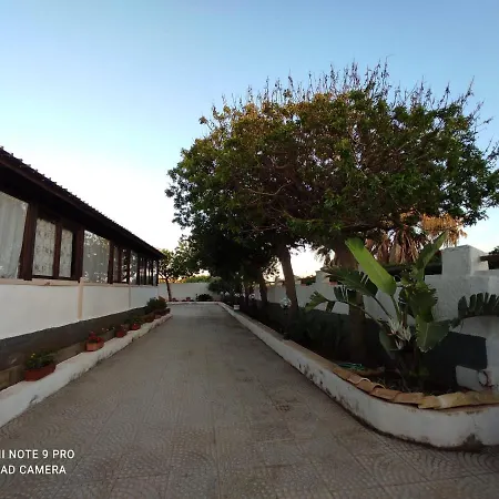 Holiday home Grazia Petrosino