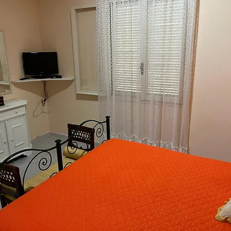 Holiday home Grazia Petrosino