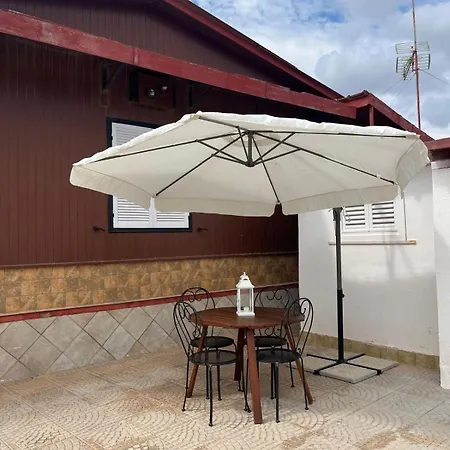 Casa vacanze Grazia