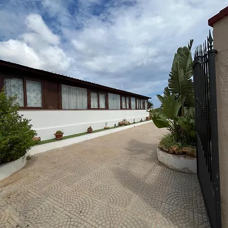 Casa vacanze Grazia Petrosino