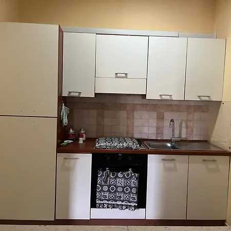 Casa vacanze Grazia Petrosino