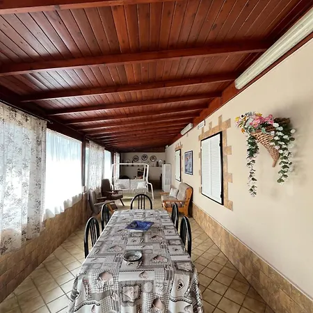Casa vacanze Grazia *